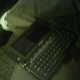 Illustration for article titled Dual Screened Nokia E90 First Pics: Fold Out Series 60 Fun